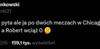 Tomasz Frankowski WBIJA SZPILĘ w początek Lewego w Chicago Fire xD
